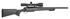 The Pioneer Rifle - Best of the West Arms - Base Model