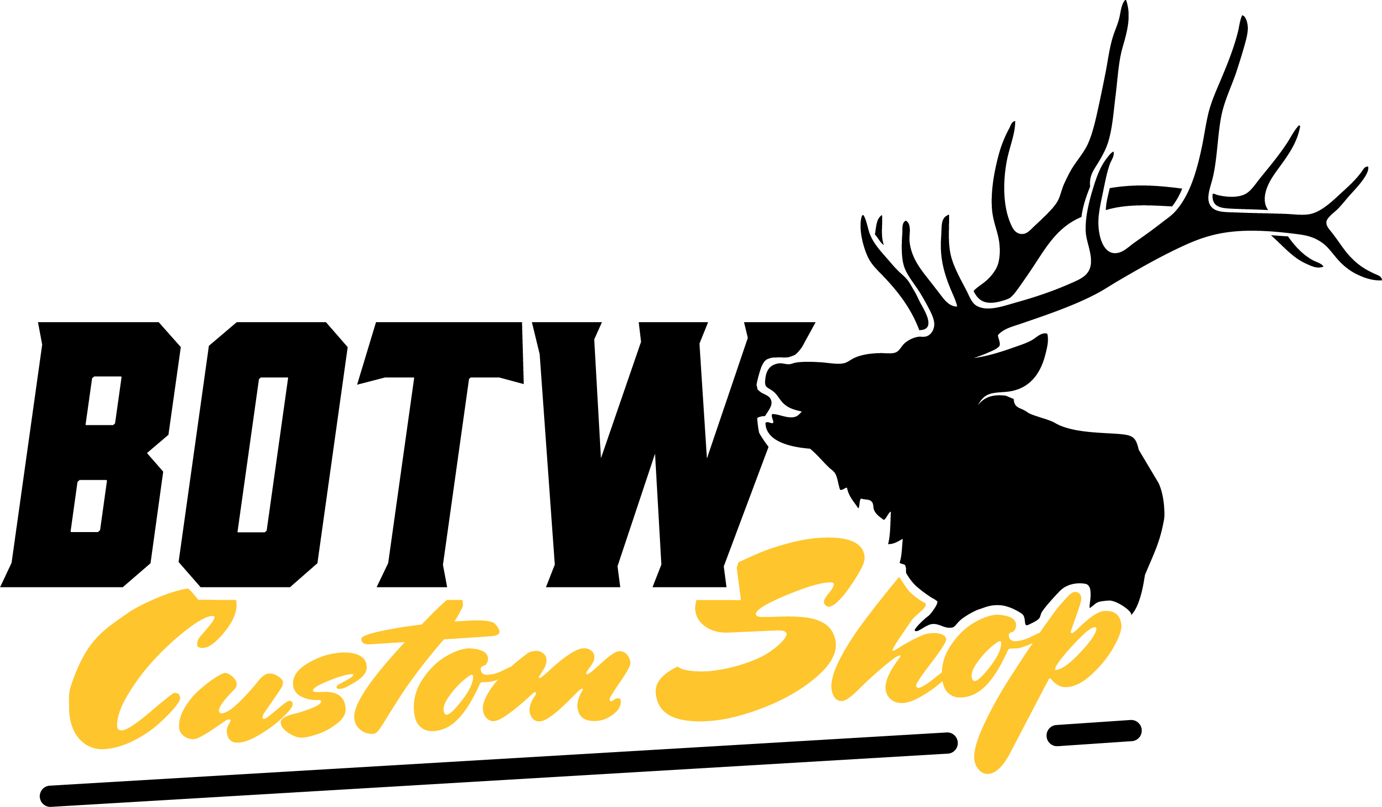 BEST OF THE WEST RIFLES - Custom Shop