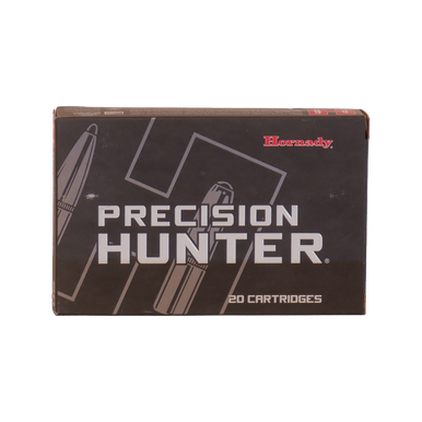 270 WIN | 162gr Hornady ELD-X