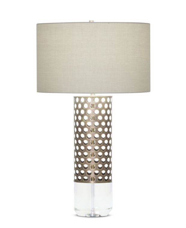 Flow's Grace Table Lamp