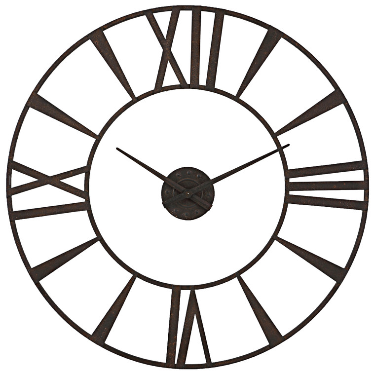 Storehouse Wall Clock