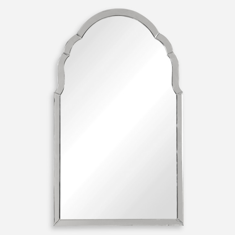 Brayden Frameless Mirror
