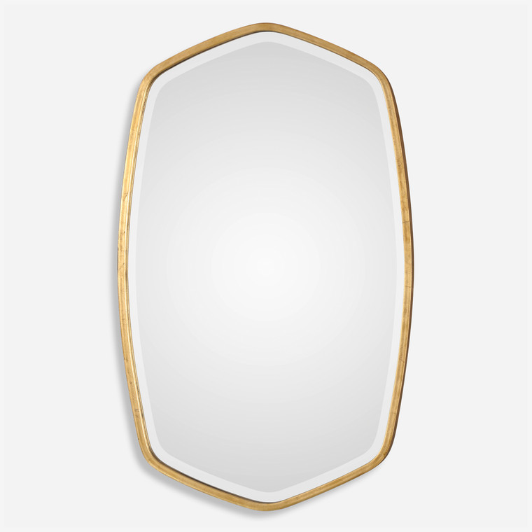 Duronia Mirror, Gold