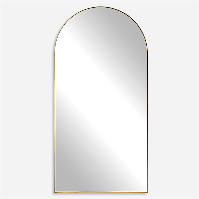 Crosley Arch Mirror
