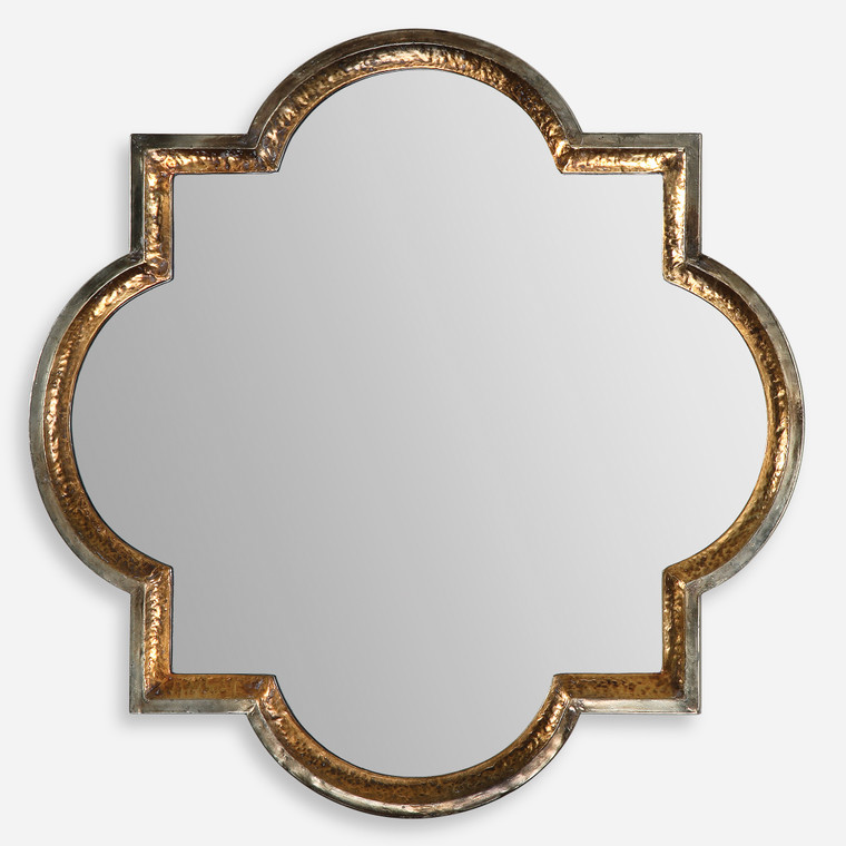 Lourosa Gold Mirror