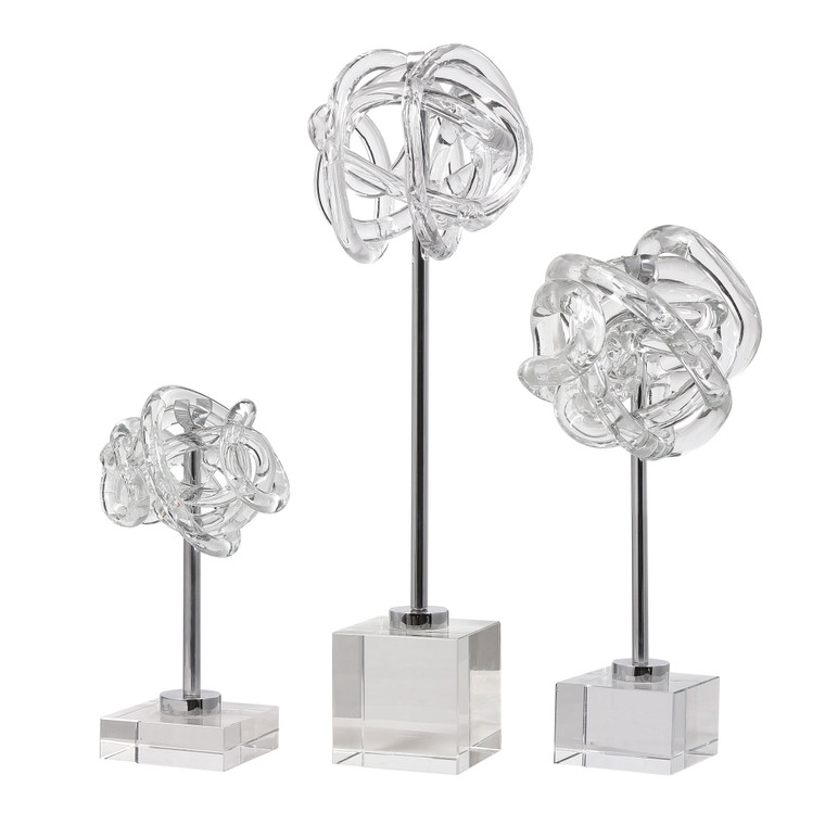 Neuron, Set of 3