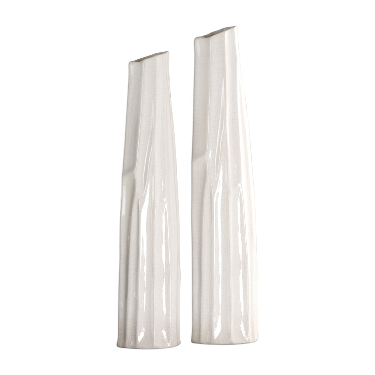 Kenley Vases, Set of 2