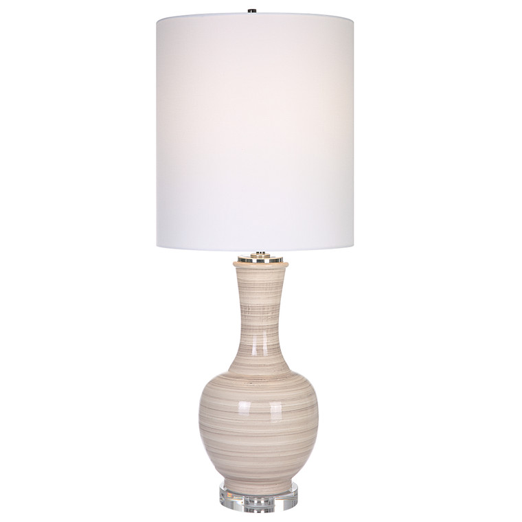 Chalice Table Lamp