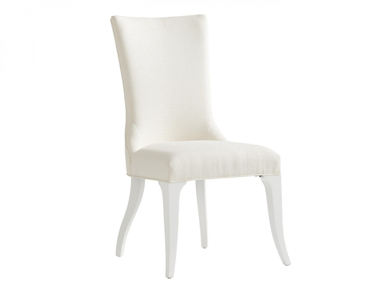 Geneva Upholstered Side Chair | Style 1