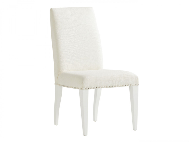 Darien Upholstered Side Chair | Style 1
