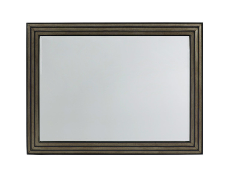 Miranda Rectangular Mirror