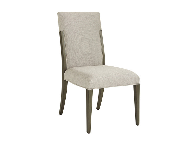 Saverne Upholstered Side Chair | Style 1