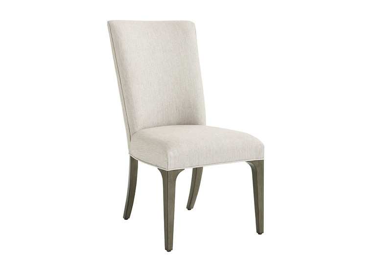 Bellamy Upholstered Side Chair | Style 1