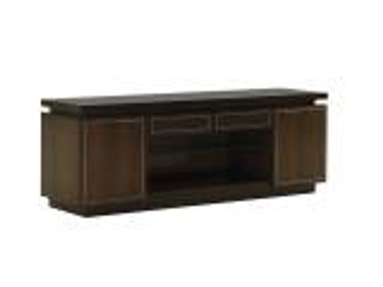 Highview Media Console