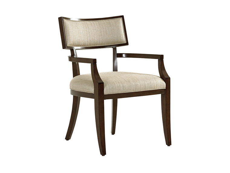 Whittier Arm Chair | Style 1