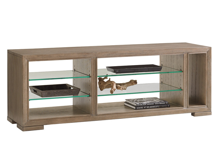 Spotlight Media Console