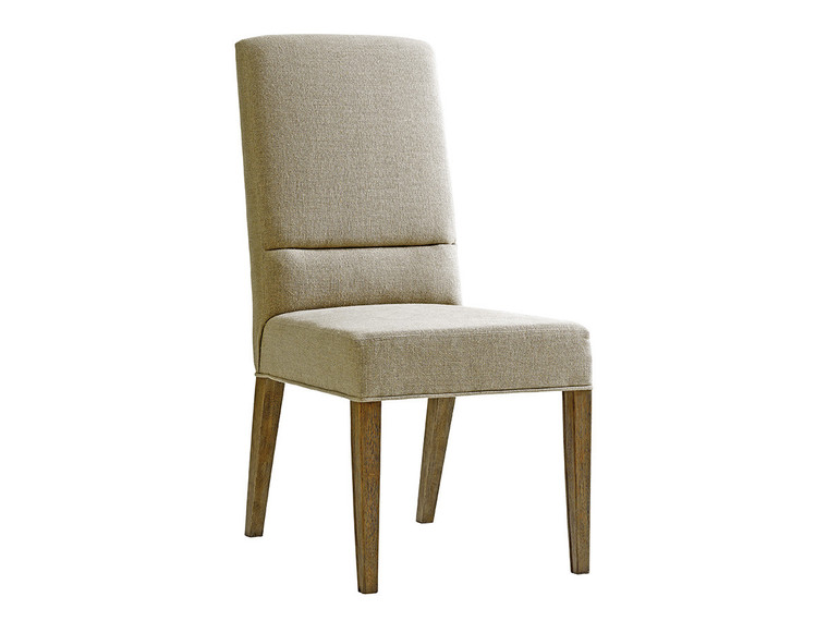 Metro Side Chair | Style 1