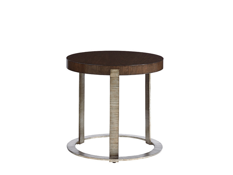 Wetherly Accent Table