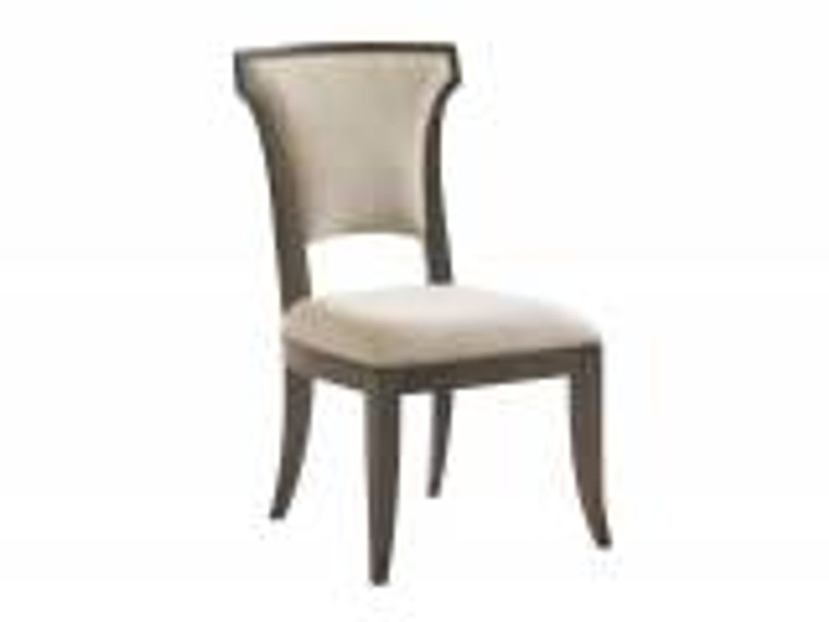 Seneca Upholstered Side Chair | Style 2