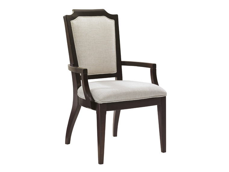 Candace Arm Chair | Style 1