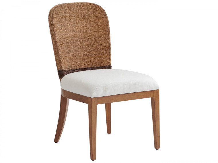 Bryson Woven Side Chair | Style 1