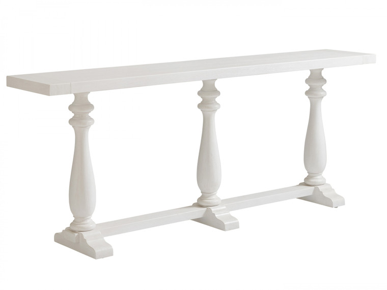 River Oaks Console | Style 1