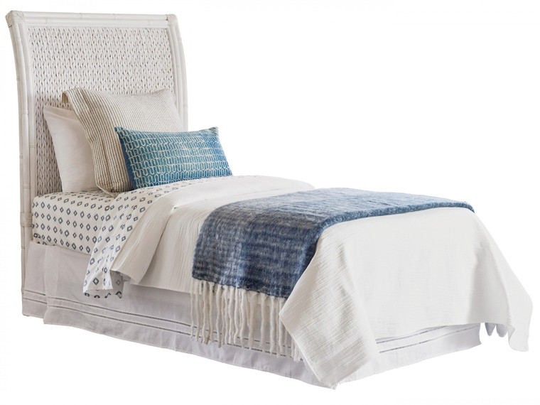 Siesta Key Woven Headboard - Twin Headboard