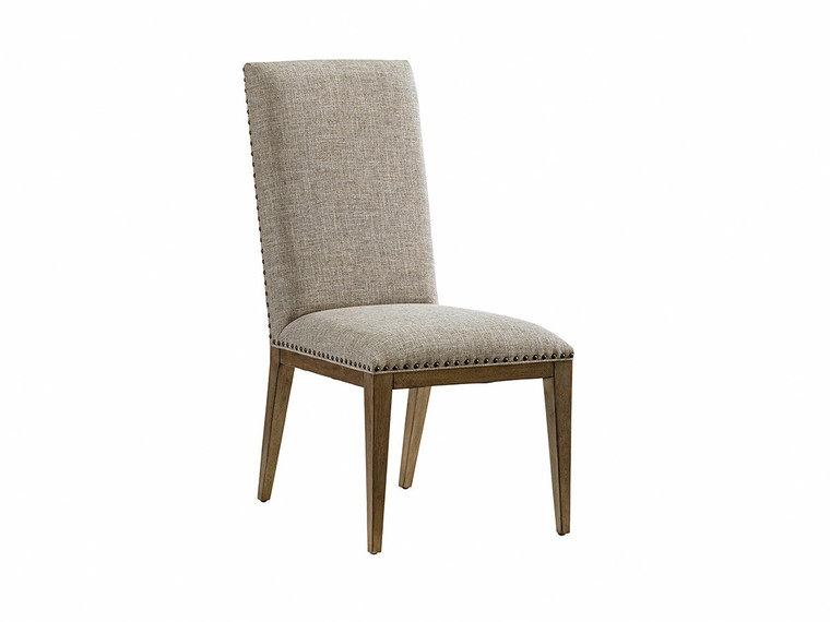 Devereaux Upholstered Side Chair | Style 1