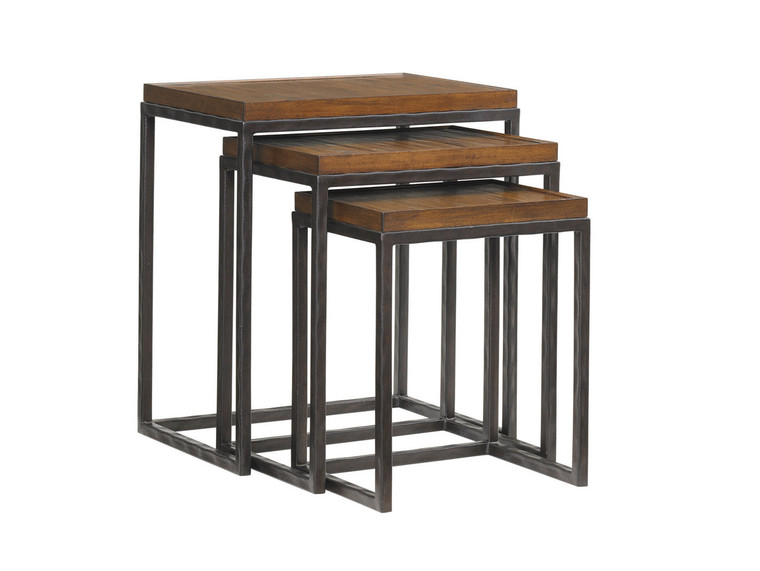 Ocean Reef Nesting Tables