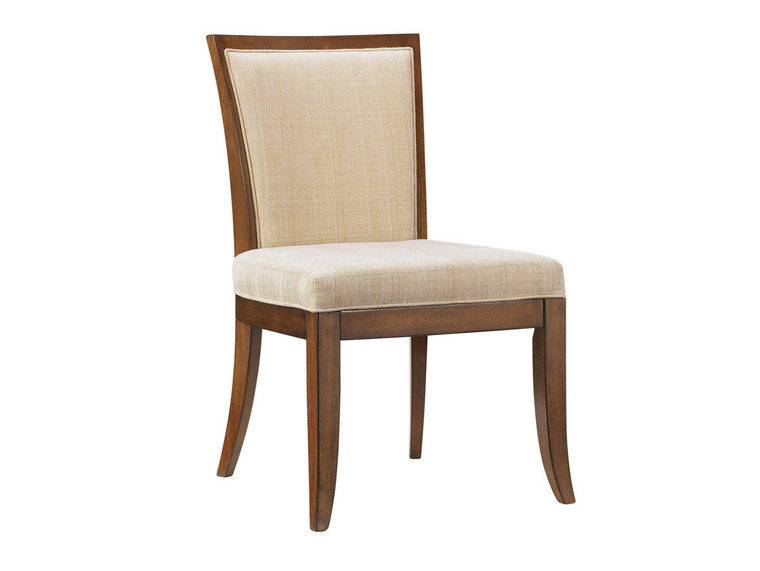 Kowloon Side Chair | Style 1