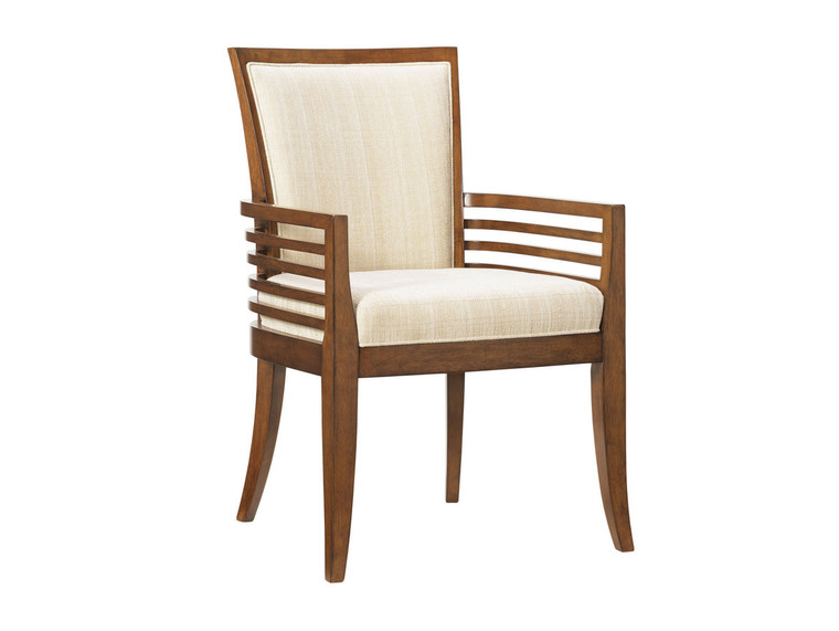 Kowloon Arm Chair | Style 1
