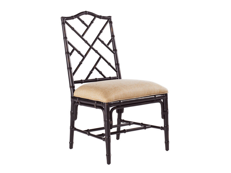 Ceylon Side Chair | Style 4