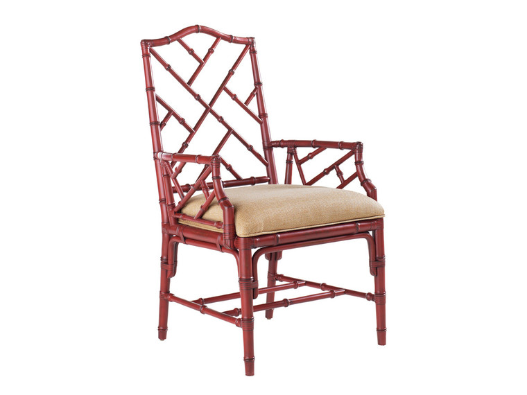 Ceylon Arm Chair | Style 7