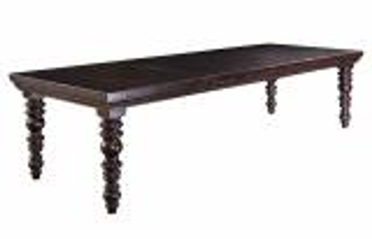 Pembroke Rectangular Dining Table