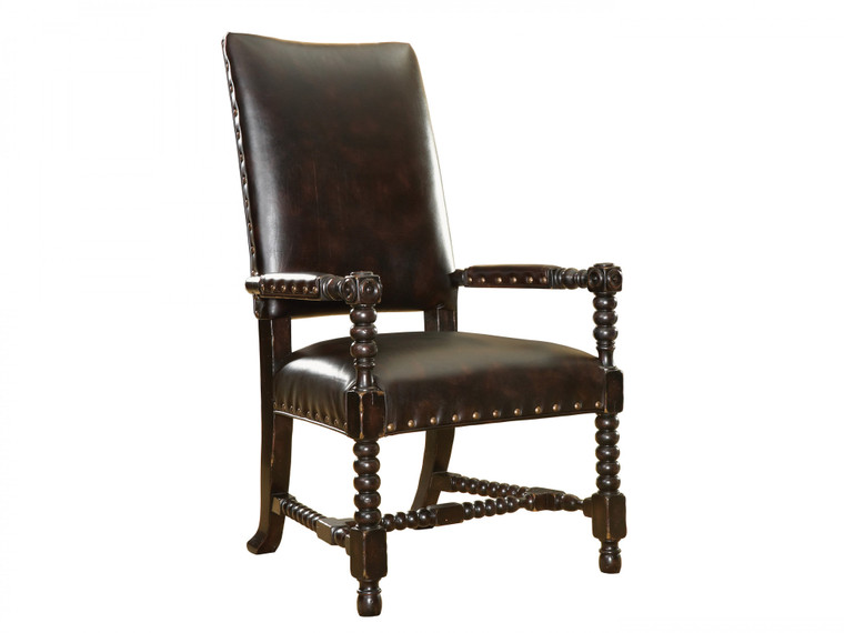 Edwards Arm Chair