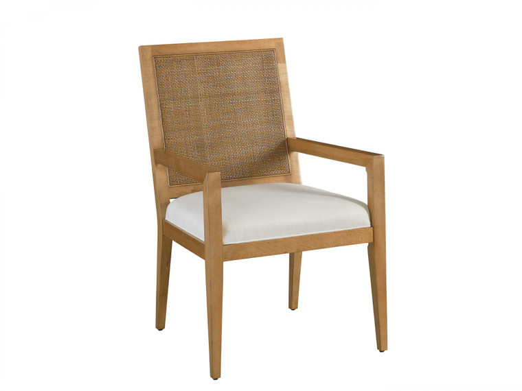 Smithcliff Woven Arm Chair | Style 1