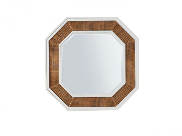 Thalia Octagonal Mirror | Style 2