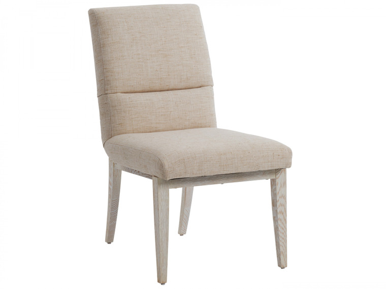 Palmero Upholstered Side Chair | Style 1