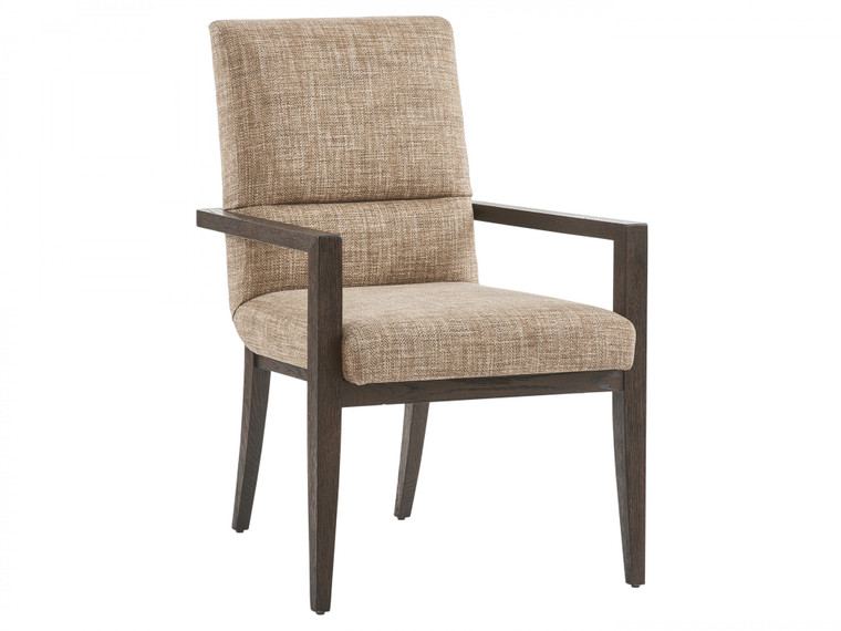 Glenwild Upholstered Arm Chair | Style 1