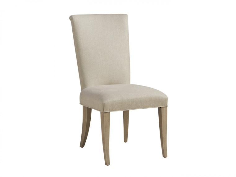 Serra Upholstered Side Chair | Style 1