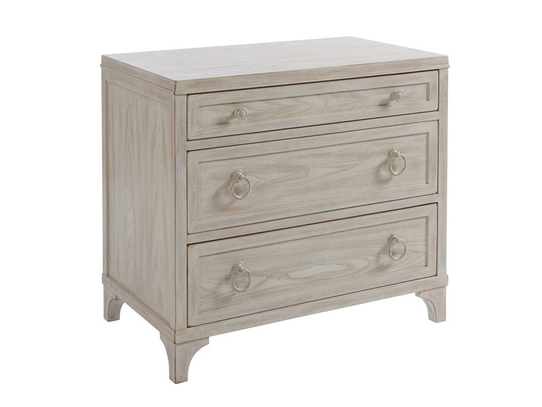 Cliff Nightstand | Style 2