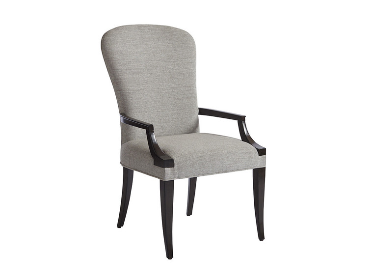 Schuler Upholstered Arm Chair | Style 1