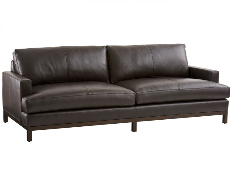 Horizon Leather Sofa | Style 2