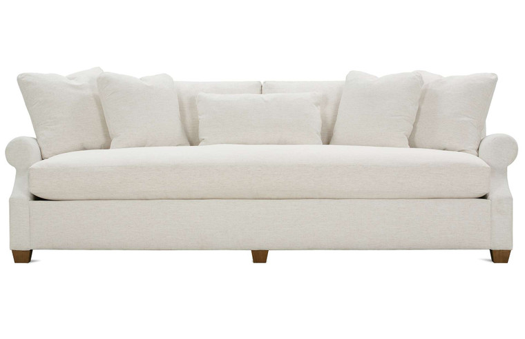 Bristol Sofa Featured in Nomad Snow