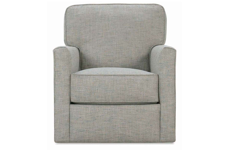 Evan Swivel Chair