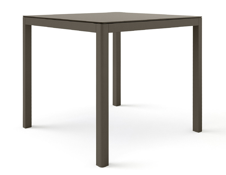 Polo Square Bar Table