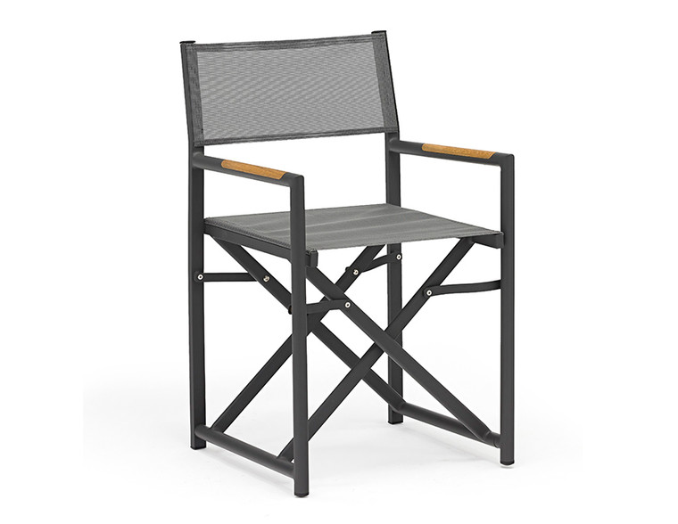 Polo Folding Director Chair