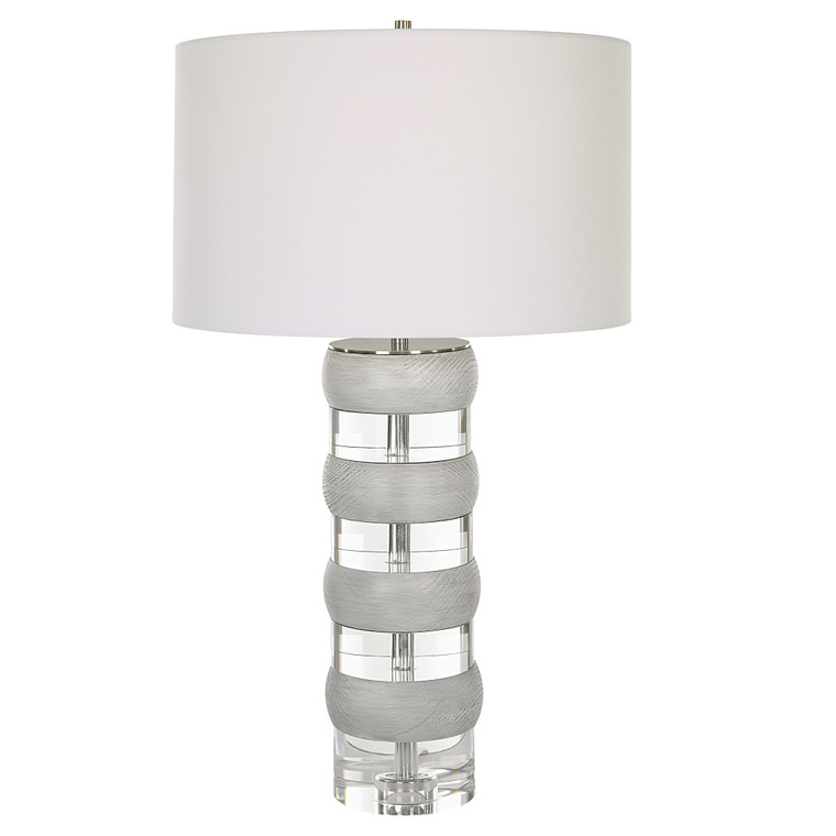 Band Together Table Lamp