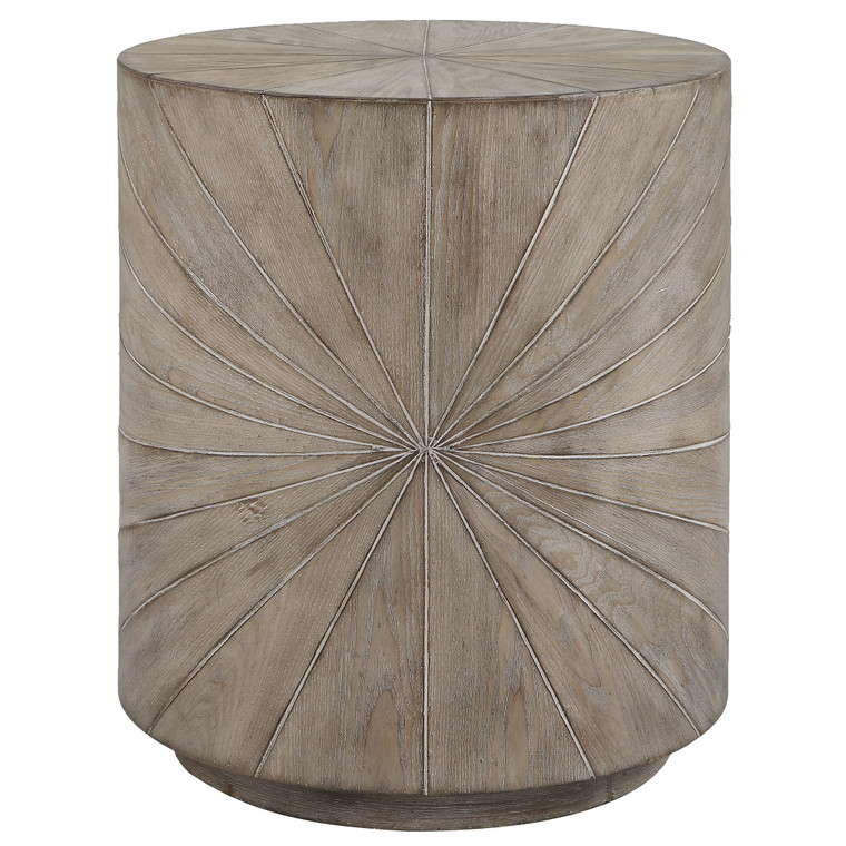 Starshine Wooden Side Table