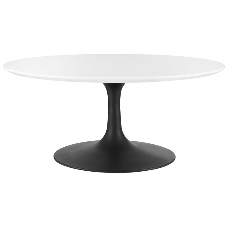 Lippa 36" Round Coffee Table